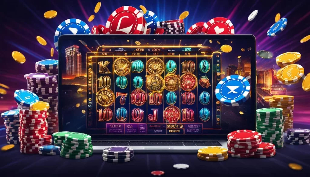 Hình ảnh: Quản lý vốn hiệu quả trong cá cược thể thao