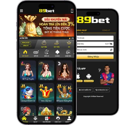 Giao diện người dùng cá nhân hóa 78win9