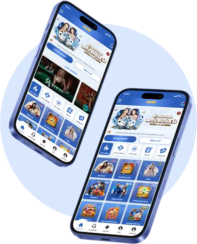 Cá cược mọi lúc mọi nơi với 78win9